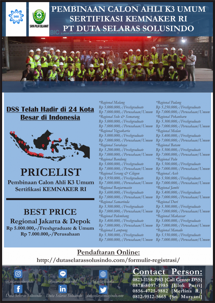 AK3U Pricelist 2019